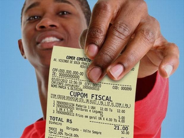 Sorteio de julho da Nota Premiada tem nove ganhadores