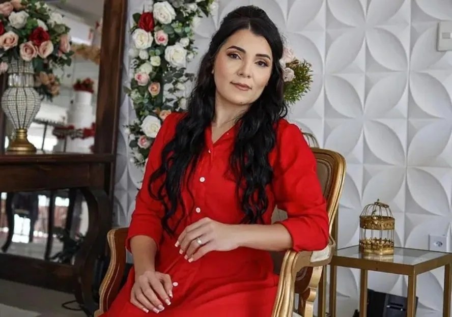 Após 3 dias desaparecida, é encontrado o corpo de Sara Mariano em Dias d'Ávila