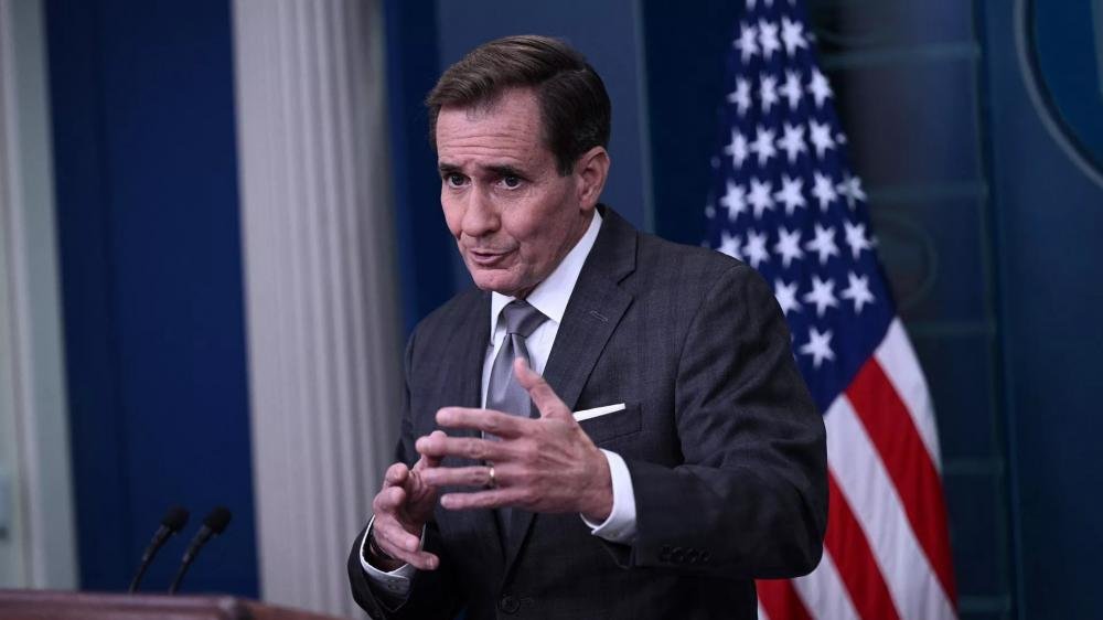 EUA excluem 'linhas vermelhas para Israel' em meio à operação militar em Gaza