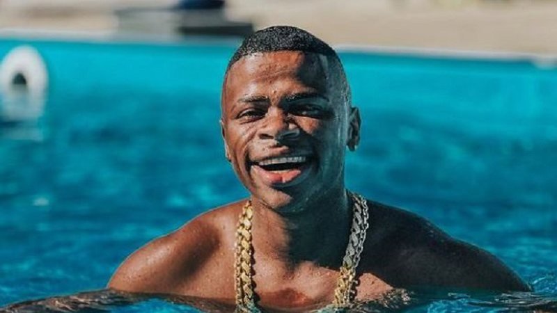 URGENTE: influenciador Rodrigo Amendoim é encontrado morto dentro de apartamento