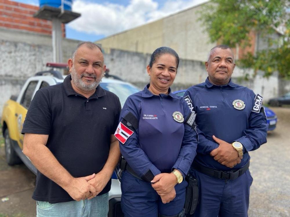 Alagoinhas receberá recursos do PRONASCI 2 para investimentos em Segurança Pública