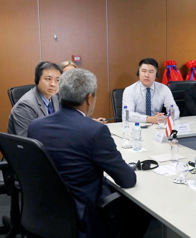 Fábrica de aerogeradores da Goldwind será instalada em Camaçari; unidade é a primeira da empresa fora da China