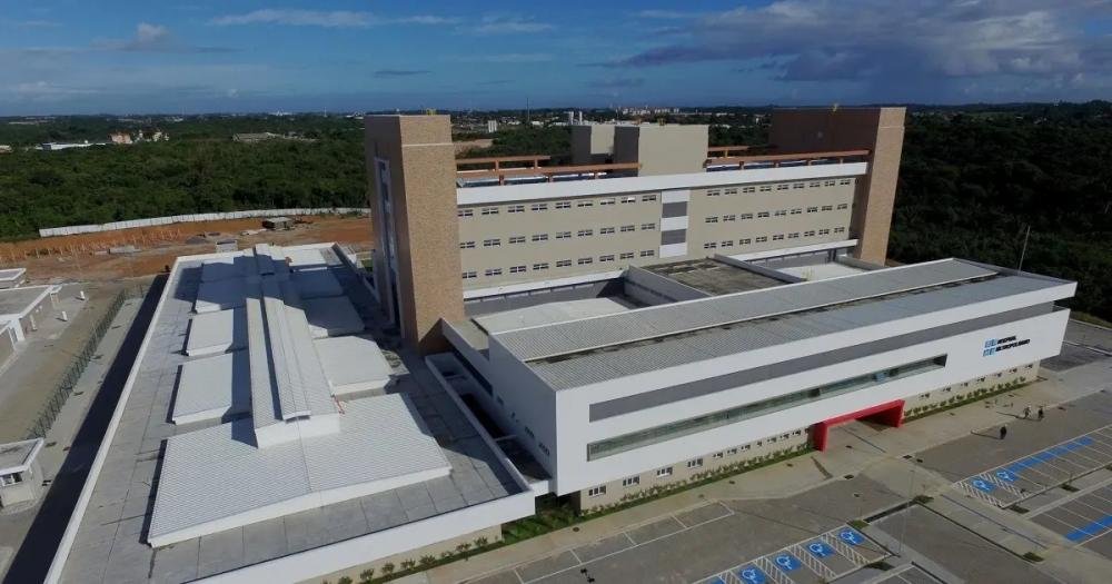 Sete empresas são habilitadas para concorrer a gestão do Hospital Metropolitano; veja os detalhes