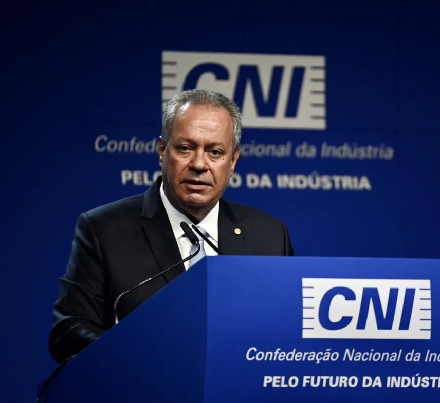 “Nosso foco será nos eixos da neoindustrialização”, diz Ricardo Alban