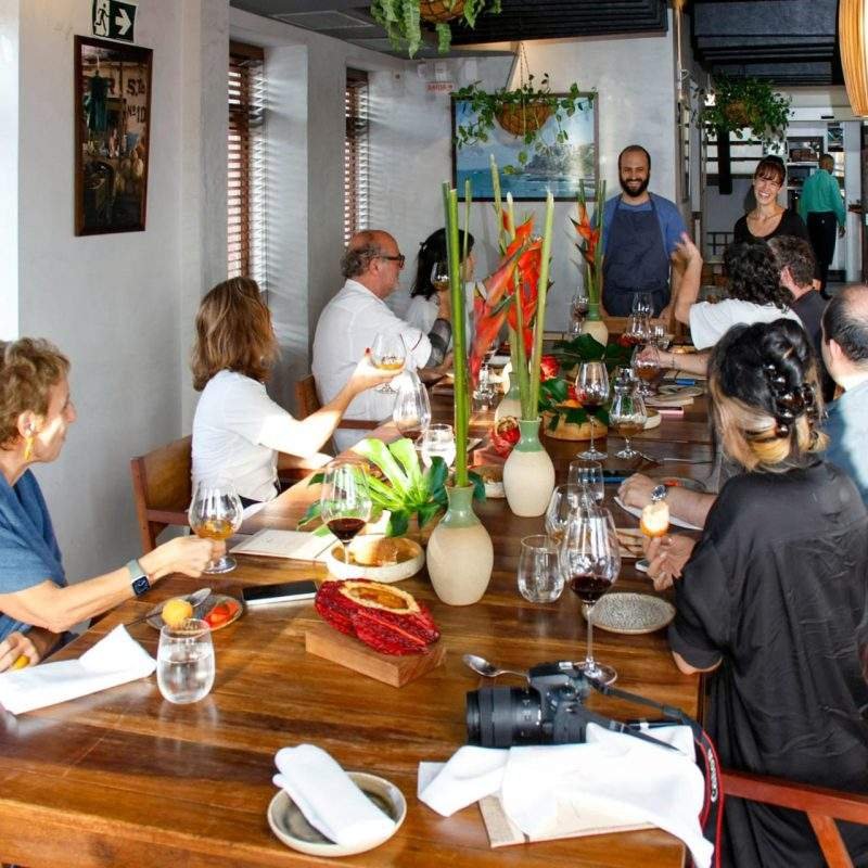 Foto: Leonardo Freire/Divulgação/SDE