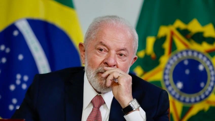Lula faz apelo direto a Israel: 