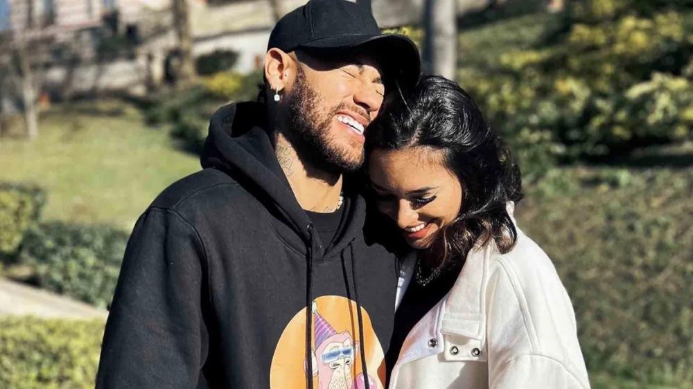 Até o momento, nenhum dos dois se pronunciou - Foto: Reprodução | Redes Sociais