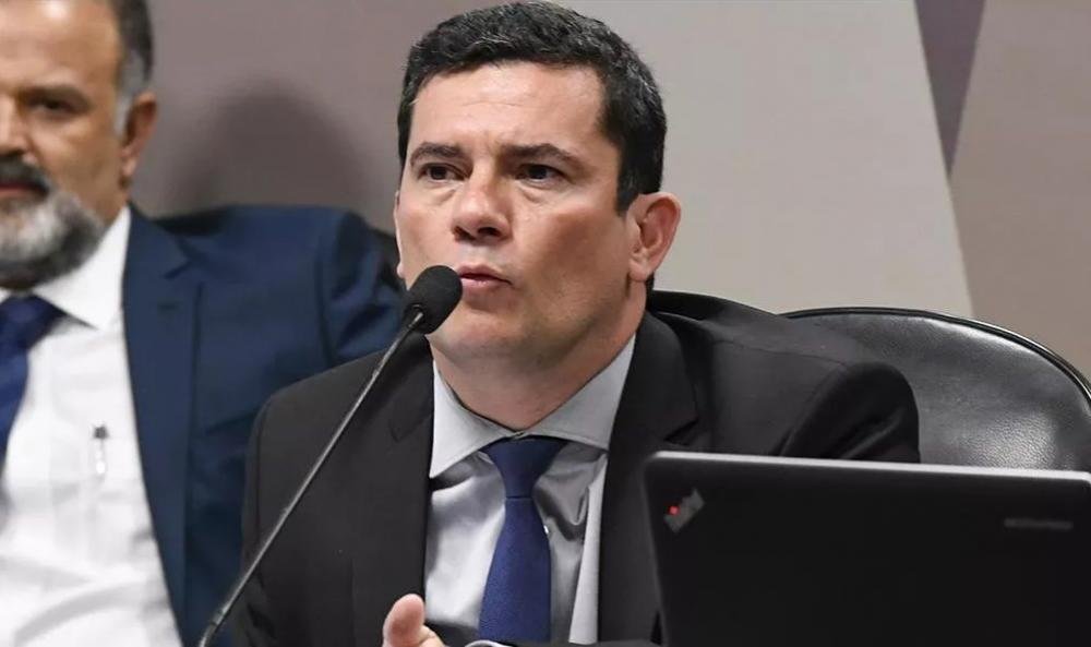 Moro enfrenta nova complicação no TRE após Podemos indicar associação com policial réu por homicídio