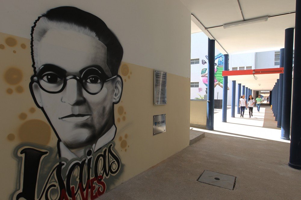 Mais de 17 mil vagas são oferecidas para cursos técnicos de ensino médio