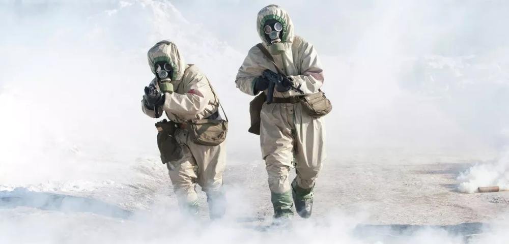 A 3ª Guerra Mundial já começou, afirma analista geopolítico russo