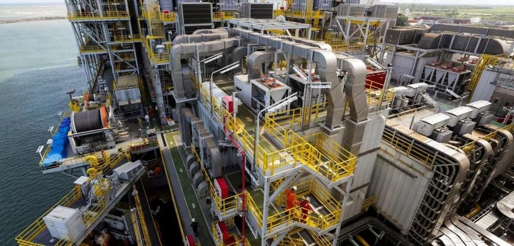 Petrobras deve superar meta de produção traçada para 2023