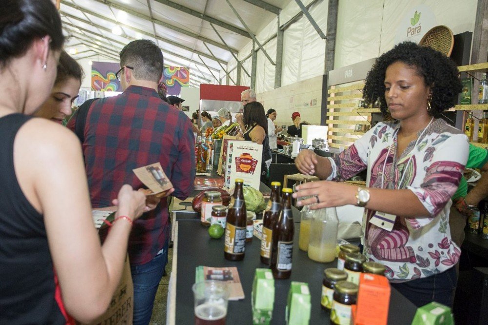 Agricultura familiar baiana conquista novos mercados e aceitação do público da alimentação saudável
