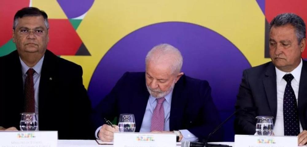 Operação de GLO em portos e aeroportos do RJ e SP começa nesta segunda-feira