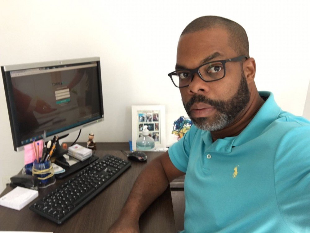 A SEFAZ ainda não tem informação do percentual de empresários que devem IPTU