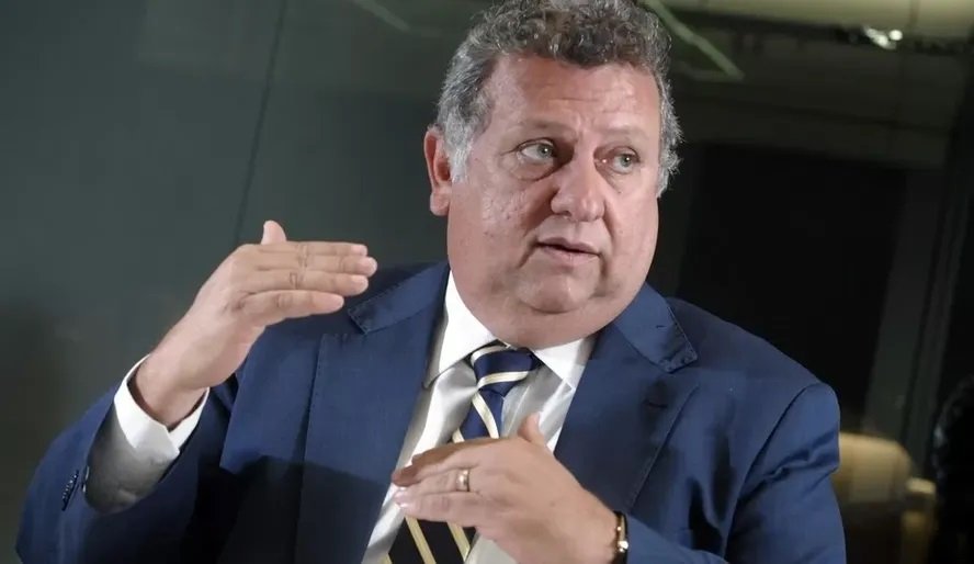 Novo presidente da Caixa diz que Lula o pediu para manter 'governança' no banco