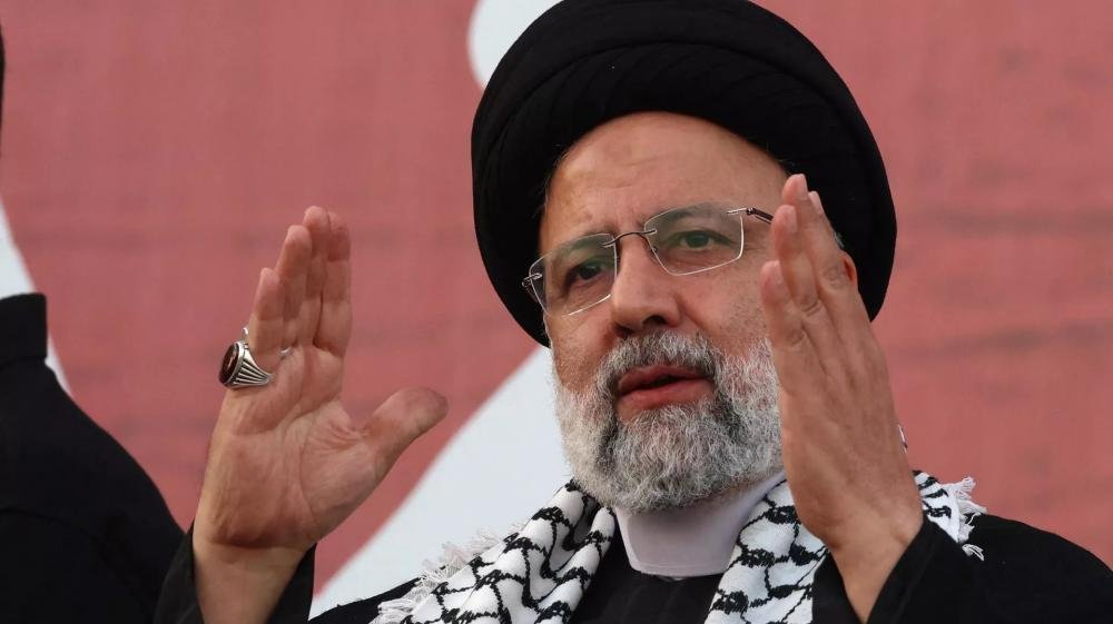 Presidente do Irã: EUA 'incentivam assassinatos e ações brutais contra o povo palestino' por Israel