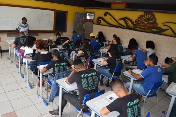 O que os professores no Brasil precisam de fato (além de bons salários)