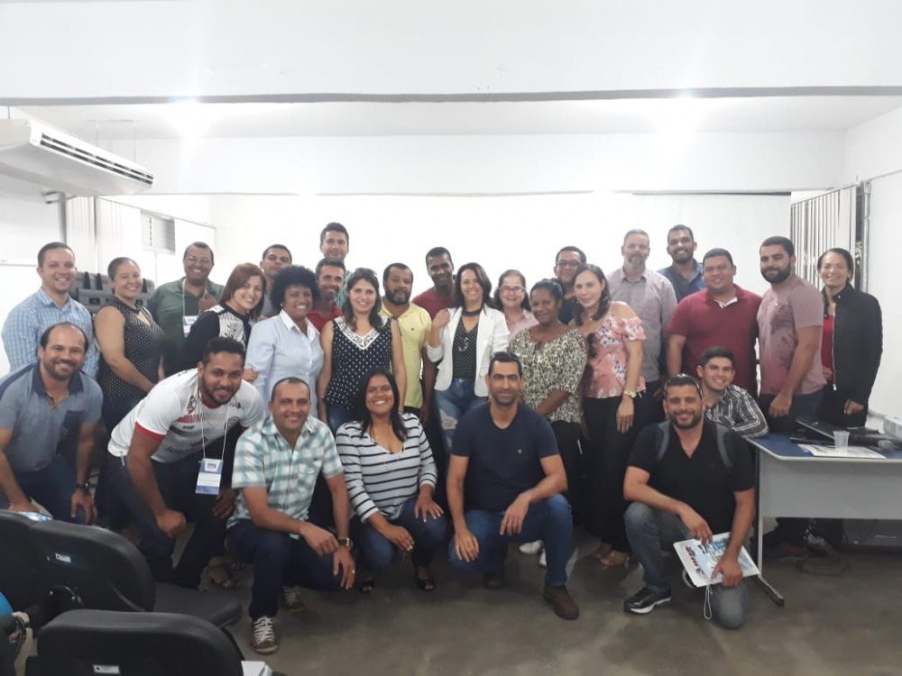 CURSO ASSEMAE: Funcionários do SAAE aprimoram seus conhecimentos sobre “Gestão de perdas em sistemas de saneamento”