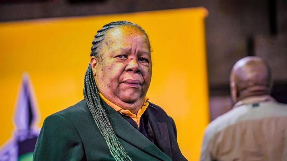 África do Sul apresenta plano para resolver guerra da Palestina