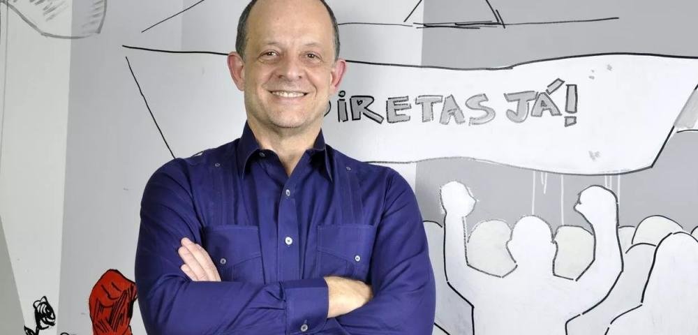 Altman: o Mossad comanda a PF, Israel humilha o Brasil e seu embaixador reforça o bolsonarismo