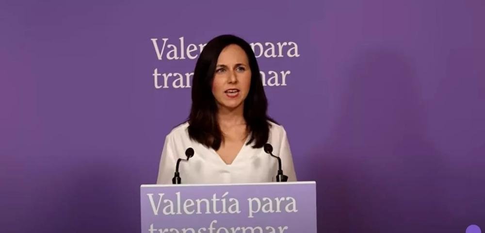 Ministra da Espanha defende cortar relações com Israel: 'genocídio planejado a Gaza'