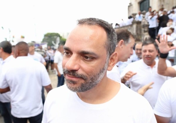 Todo ano ‘a prefeitura gasta milhões’ com o transporte público, diz vereador