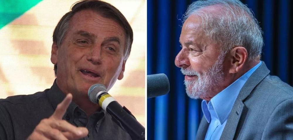 Bolsonaro cometeu um crime contra a economia nacional, diz Lula