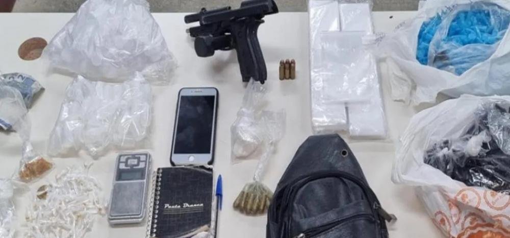 Traficante que ostentava armas nas redes sociais é morto em Salvador