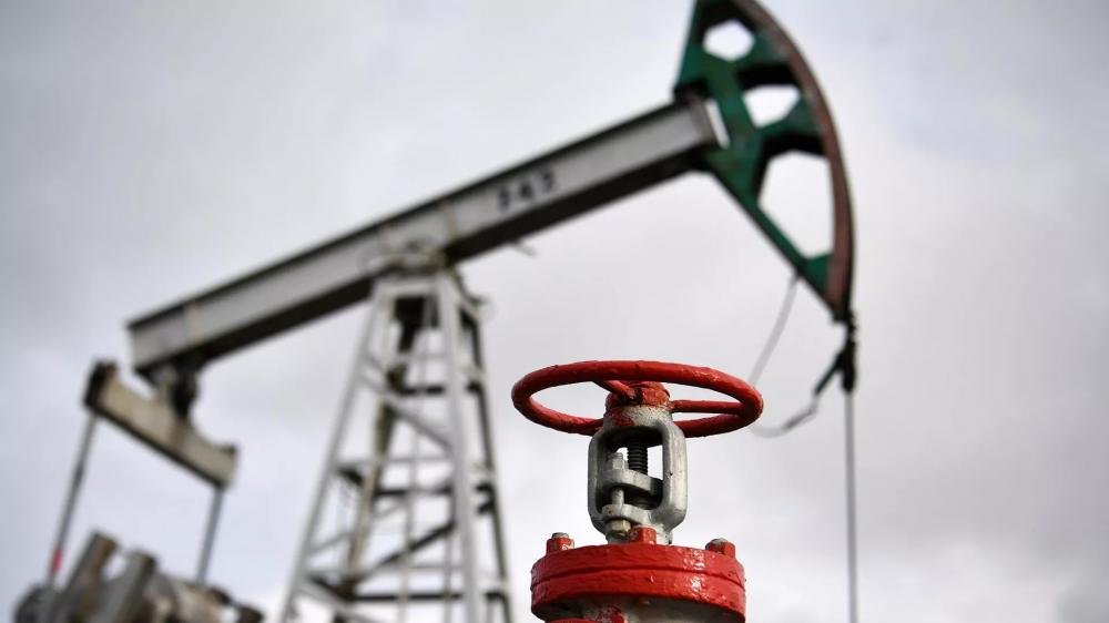 Rússia fornece ao Brasil um carregamento de petróleo recorde, tornando-se 3º maior exportador