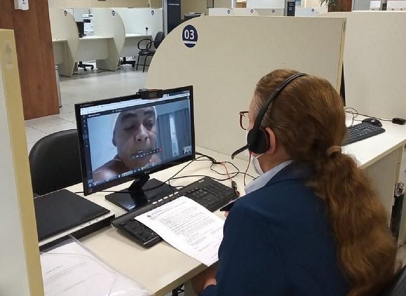 Previdência Estadual convoca mais de 8 mil aposentados e pensionistas para a prova de vida