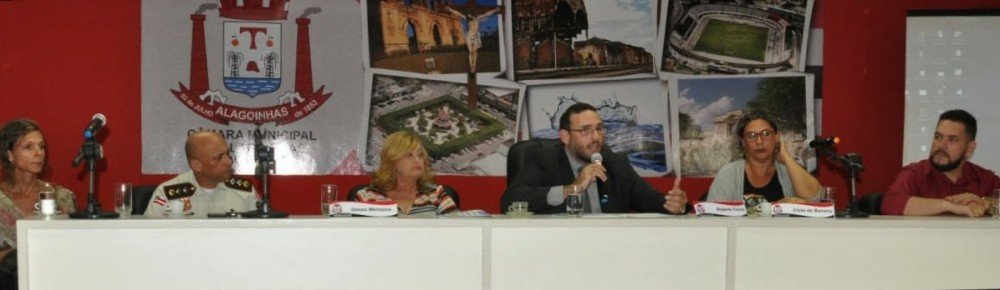 Sessão especial para debate sobre a homofobia