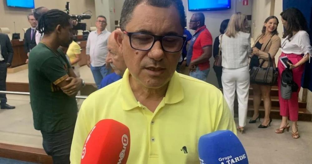 Rodoviários aceitam acordo e greve de ônibus em Salvador é cancelada