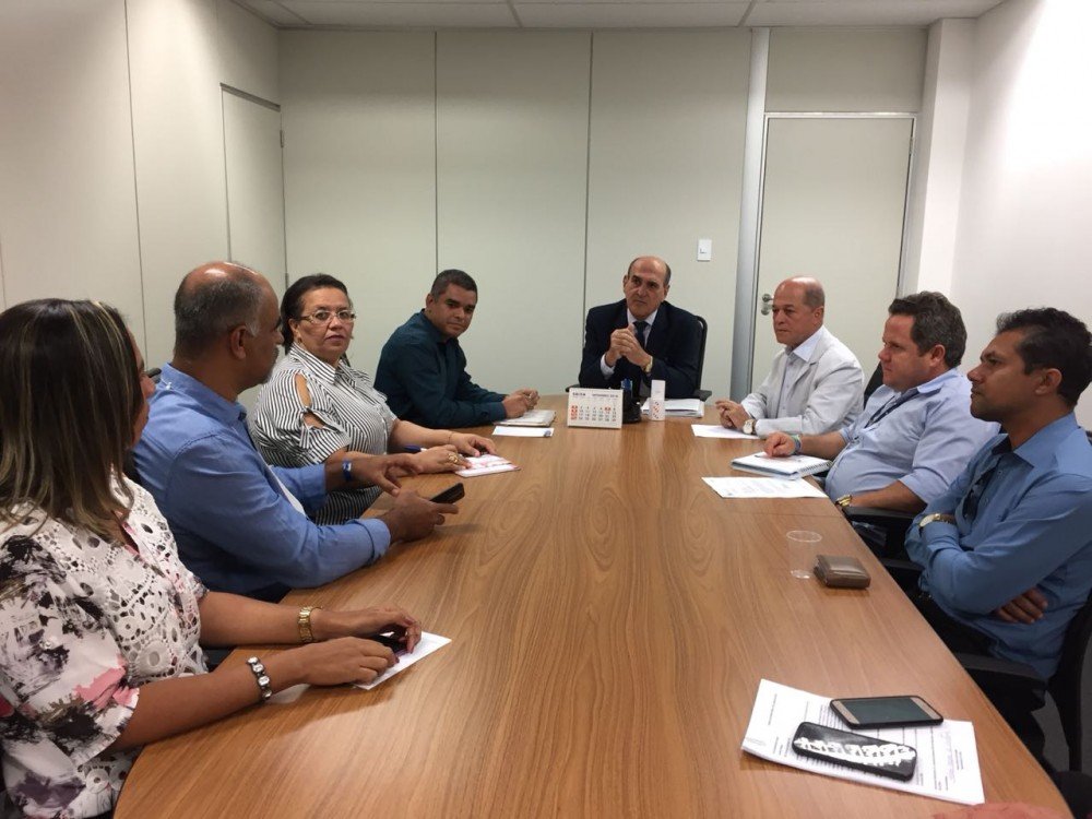 Deputado Joseildo solicita implantação de um comando de policiamento no Litoral Norte