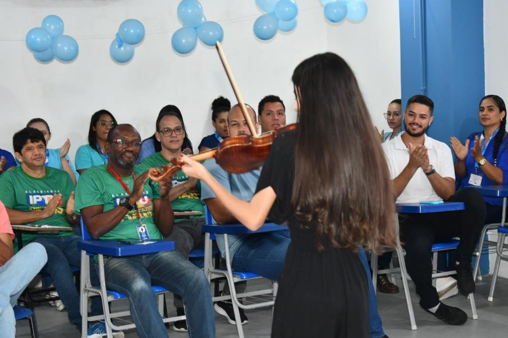 Ouvidoria de Alagoinhas promove atividade do Novembro Azul