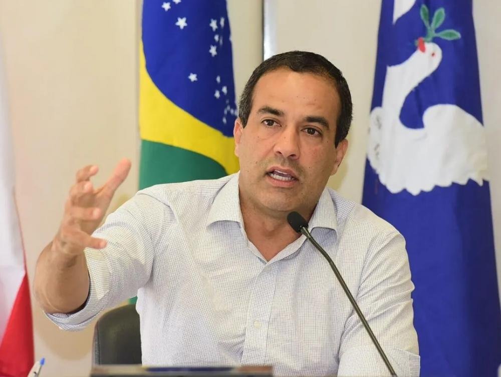 Subsídio dos transportes deve custear 13º salário dos rodoviários