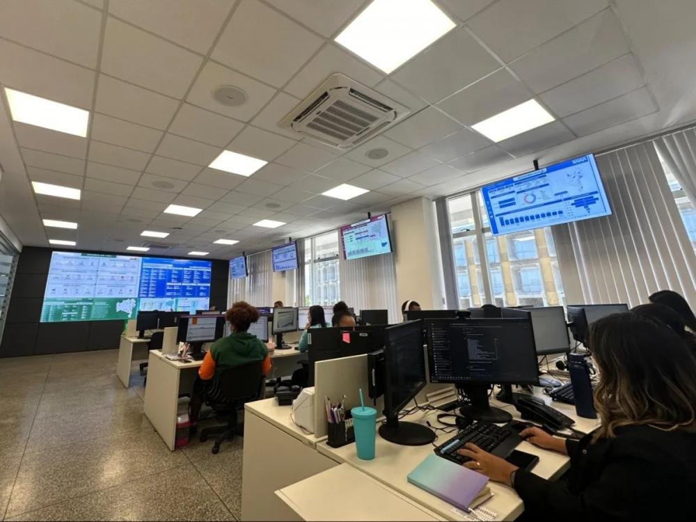 Bahia investe mais de R$ 60 milhões em saúde digital