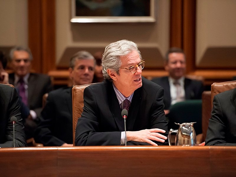 Paulo Nogueira Batista Júnior: Genocídio na Palestina acelera o declínio do Ocidente