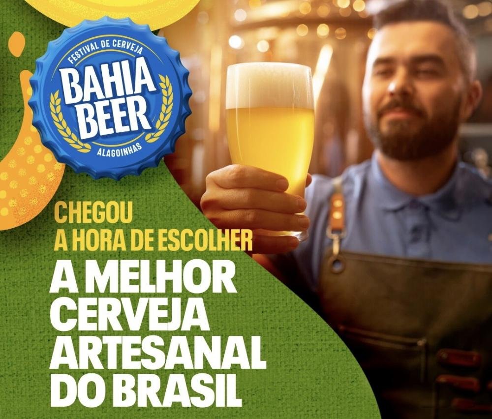 Alagoinhas: Concurso Melhor Artesanal do Brasil terá seu julgamento nos dias 16 e 17 de novembro