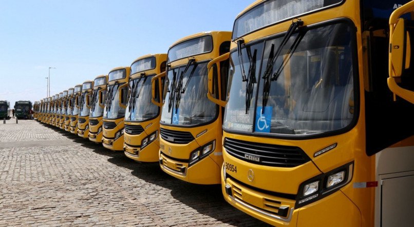 Com reajuste, Salvador tem a terceira passagem de ônibus mais cara entre as maiores capitais