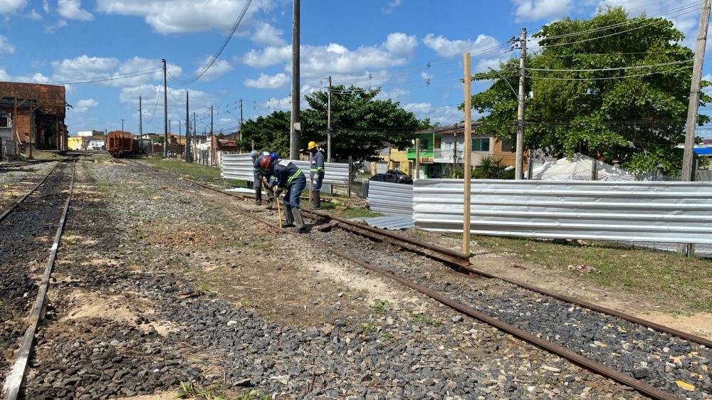 Retomadas as obras de construção do canal de macrodrenagem do bairro Silva Jardim em Alagoinhas