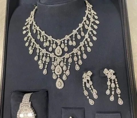 Uma péssima notícia para Bolsonaro e Michelle no caso das joias sauditas