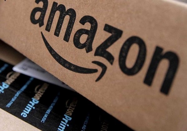 Amazon abre vagas temporárias em Salvador para a Black Friday