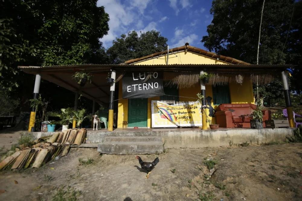 Traficantes mataram Mãe Bernadete por retaliação, conclui investigação