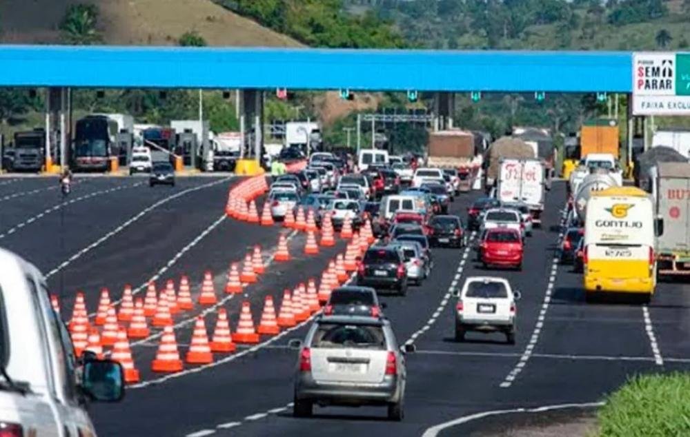 Deputados farão manifestação contra situação das BRs 324 e 116