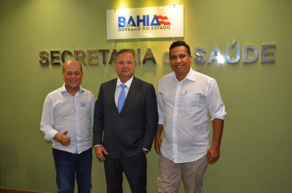 SESAB anuncia licitação de reforma do Bião nesta quarta (08)