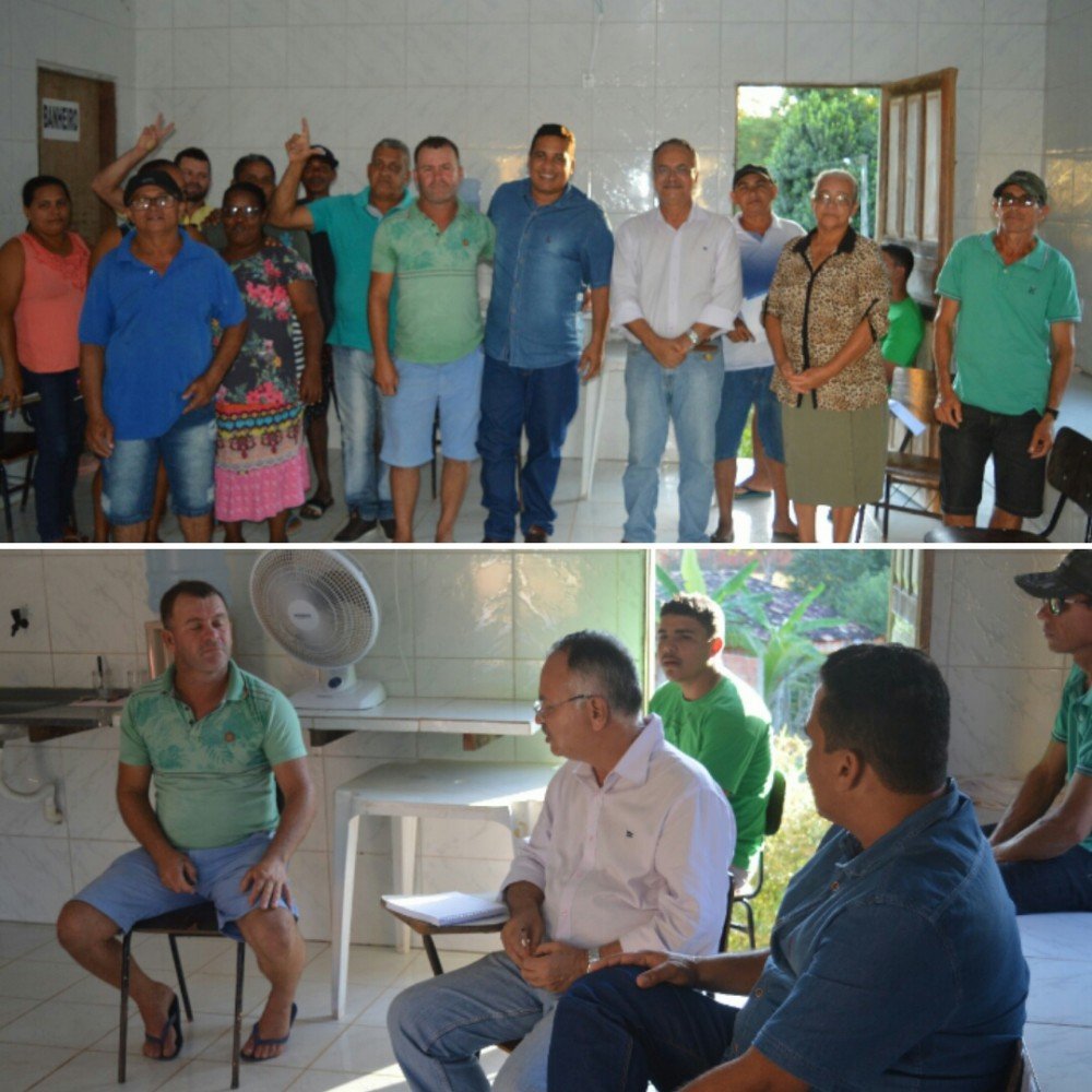 Avanço na Agricultura Familiar de Alagoinhas