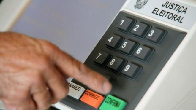 Eleições 2018: como funciona a contagem de votos com a urna eletrônica