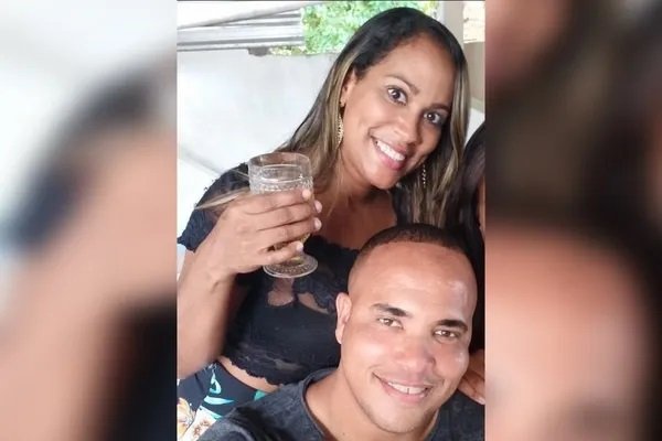 Em Salvador, ex-sargento mata esposa e depois atira contra si mesmo em Mussurunga