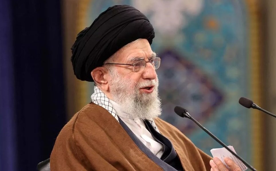 Líder do Irã pede que países islâmicos cortem relações com Israel