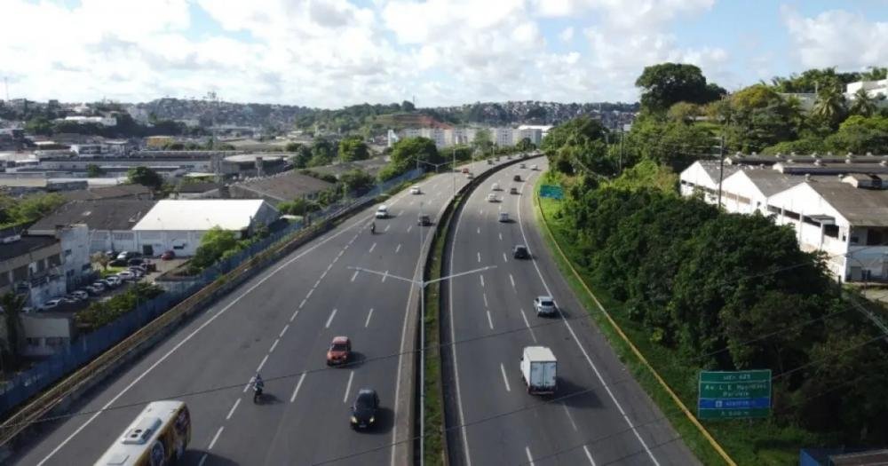 Deputados estaduais classificam de ‘antidemocrático’ veto a manifestação contra a ViaBahia na BR-324